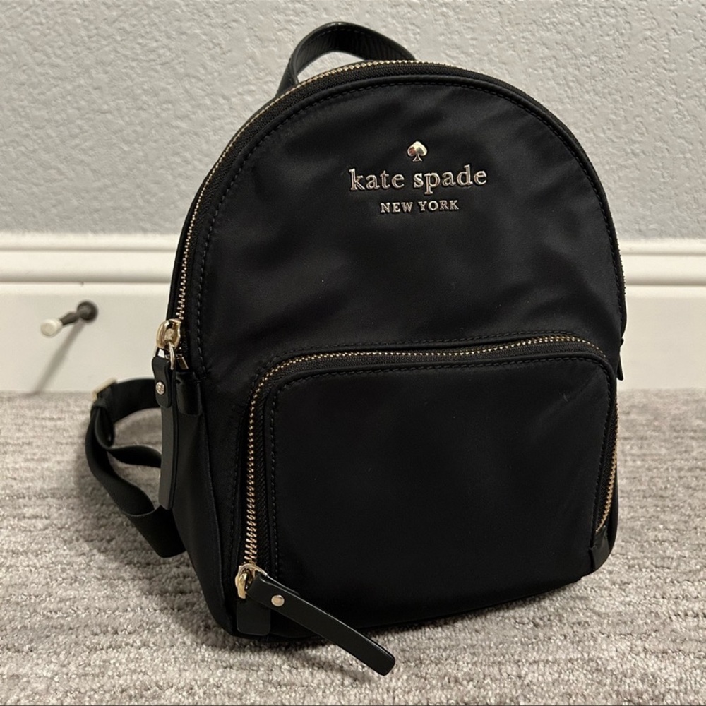 Kate spade backpack mini FINAL PRICE ‼️
